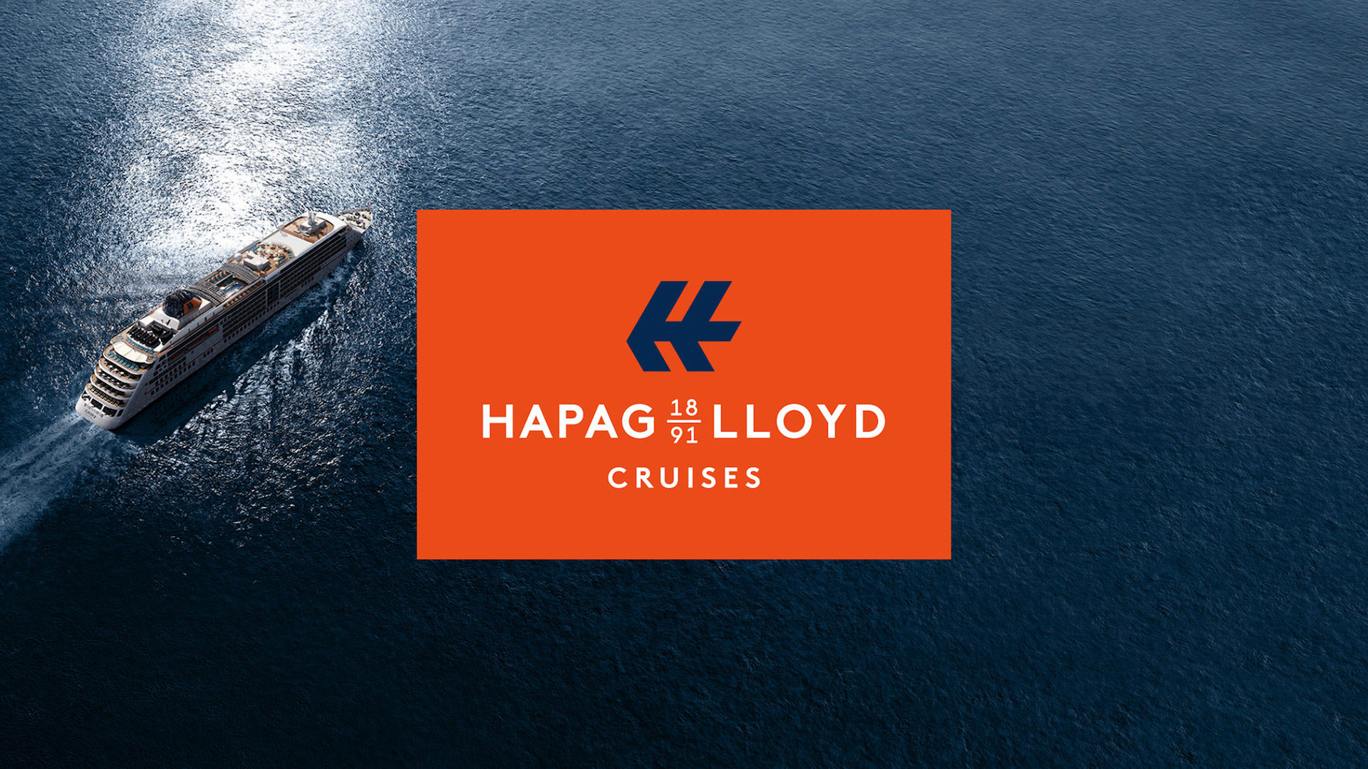 hapag lloyd cruises app